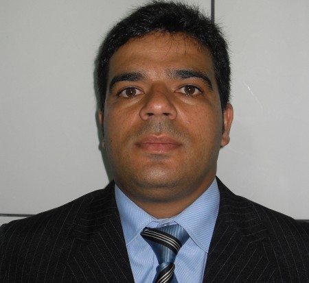 Diácono Elson de Lima